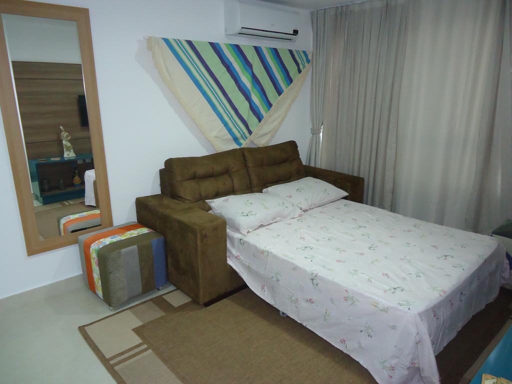 Flat Jardins Do Atlantico, Frente Mar Apartment Joao Pessoa Phòng bức ảnh