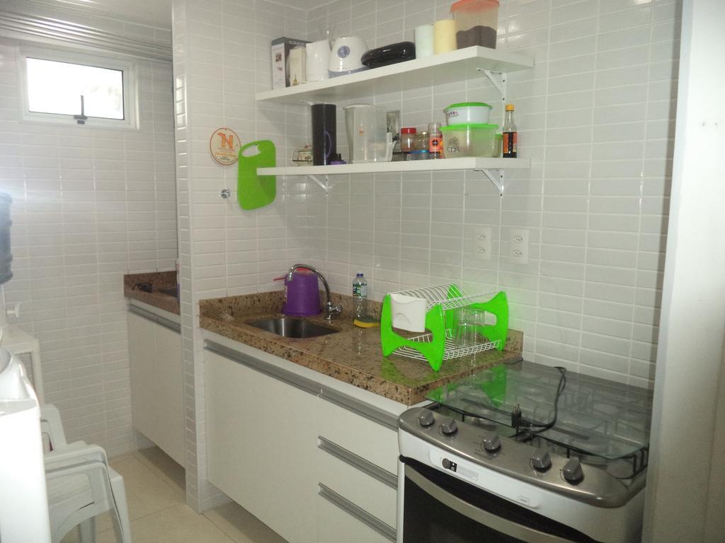 Flat Jardins Do Atlantico, Frente Mar Apartment Joao Pessoa Ngoại thất bức ảnh